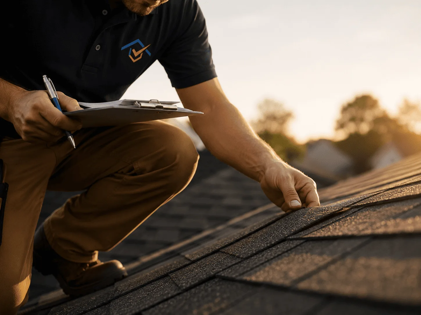 Why Choose Roof Inspection in Marcella, AR