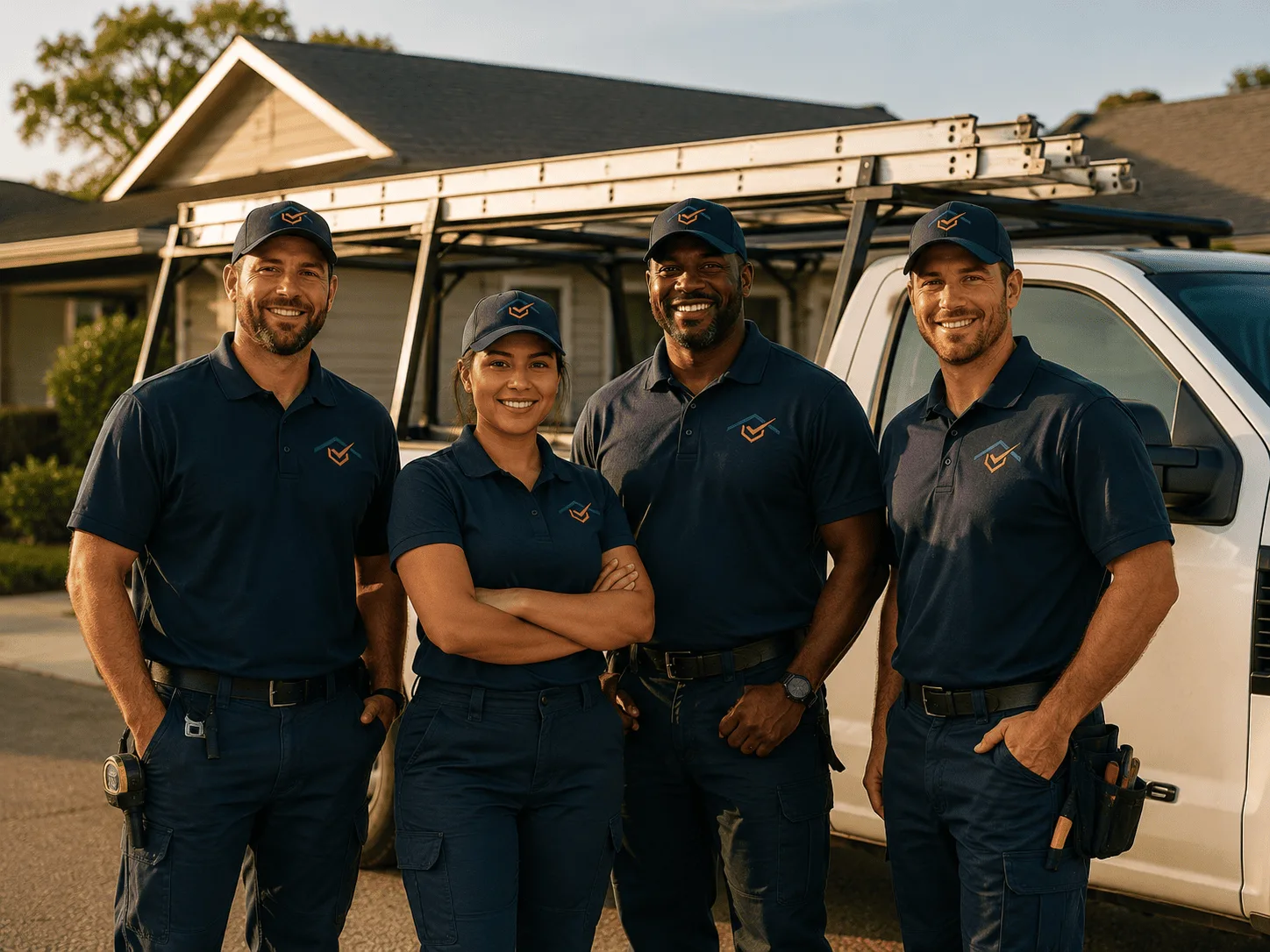 Roof Inspection company in Marcella, AR